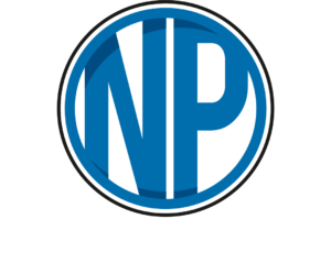 Logo NP Industrie - Maintenance industrielle, maintenance navale, travaux moteurs et usinage de précision