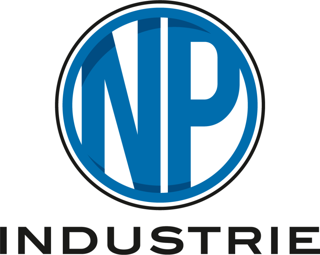 Logo NP Industrie