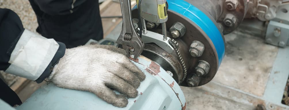 Np Industrie - Maintenance industrielle dans le Morbihan
