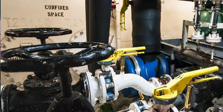 Np Industrie - Travaux moteur diesel et essence dans le Morbihan