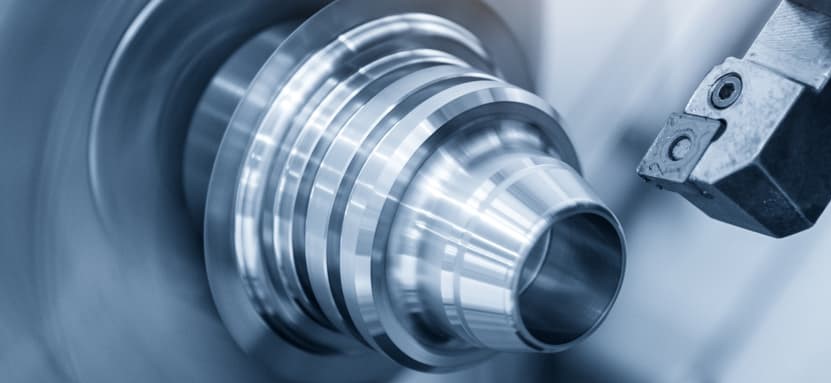 NP Industrie - Usinage de précision dans le Morbihan