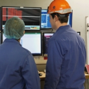 Electromécancien
