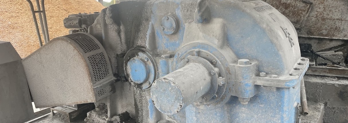 Maintenance sur site en papeterie
